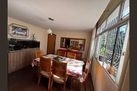 Foto 47 de apartamento à venda com 4 quartos, 155m² em Cidade Nova, Belo Horizonte