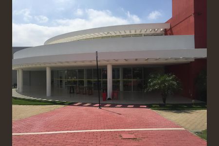 Apartamento para alugar com 3 quartos, 55m² em Piatã, Salvador