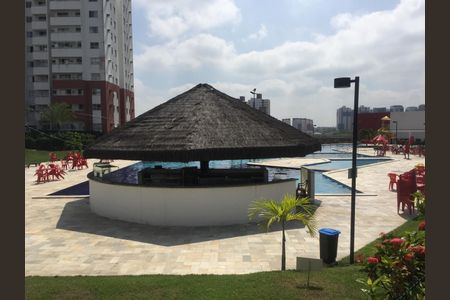 Apartamento para alugar com 3 quartos, 55m² em Piatã, Salvador