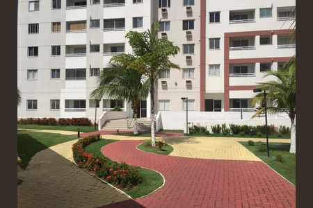 Apartamento para alugar com 3 quartos, 55m² em Piatã, Salvador