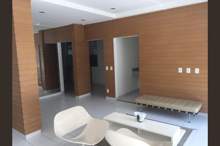 Apartamento para alugar com 3 quartos, 55m² em Piatã, Salvador