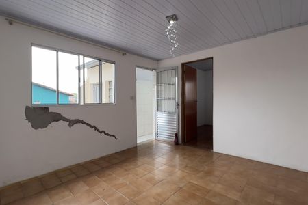 Sala de casa para alugar com 2 quartos, 60m² em Jardim do Papai, Guarulhos