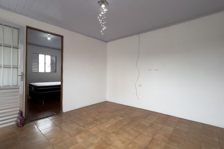 Sala de casa para alugar com 2 quartos, 60m² em Jardim do Papai, Guarulhos