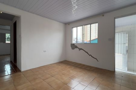 Sala de casa para alugar com 2 quartos, 60m² em Jardim do Papai, Guarulhos