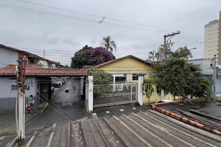Vista do Quarto 1 de casa para alugar com 2 quartos, 60m² em Jardim do Papai, Guarulhos