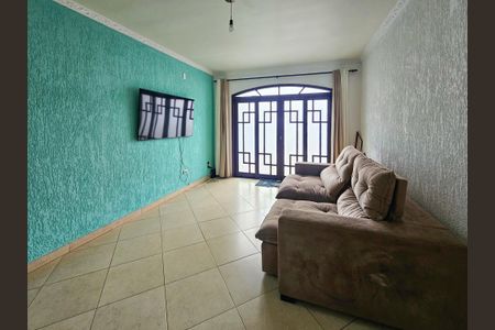 Casa para alugar com 3 quartos, 140m² em Parque Marajoara Ii, Santo André