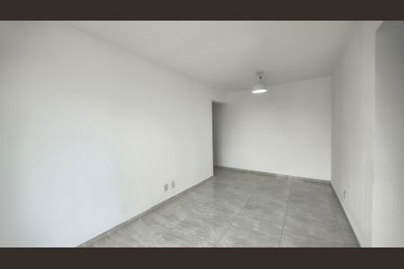 Sala de apartamento para alugar com 2 quartos, 59m² em Vila da Paz, São Paulo