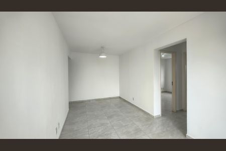 Sala de apartamento para alugar com 2 quartos, 59m² em Vila da Paz, São Paulo