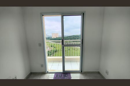 Varanda da Sala de apartamento para alugar com 2 quartos, 59m² em Vila da Paz, São Paulo