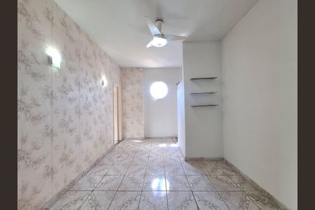 Sala de apartamento para alugar com 1 quarto, 48m² em Centro, Rio de Janeiro
