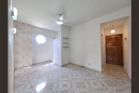 Sala de apartamento para alugar com 1 quarto, 48m² em Centro, Rio de Janeiro