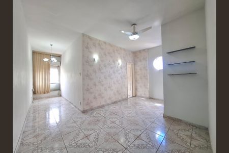 Sala de apartamento para alugar com 1 quarto, 48m² em Centro, Rio de Janeiro