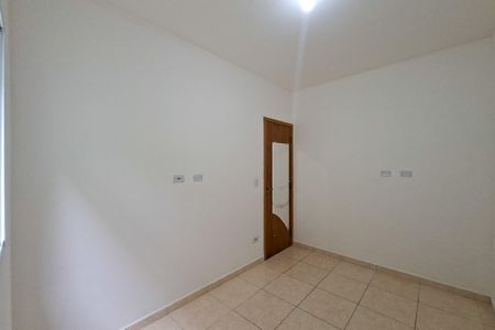 Quarto 2 de casa de condomínio para alugar com 2 quartos, 48m² em Parque das Americas, Praia Grande