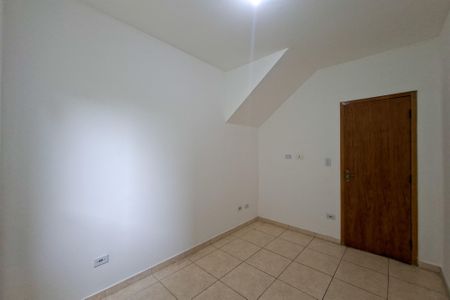 Quarto 1 de casa de condomínio para alugar com 2 quartos, 48m² em Parque das Americas, Praia Grande