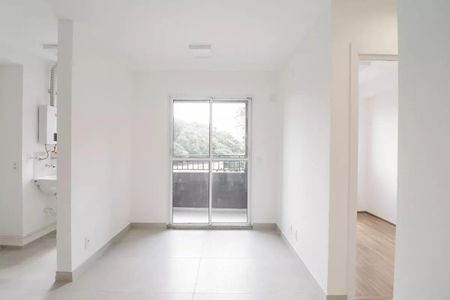 Sala de apartamento para alugar com 2 quartos, 38m² em Santana, São Paulo