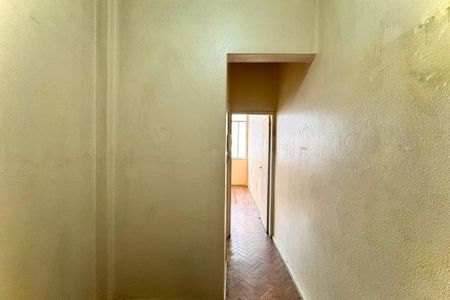 Kitnet/Studio para alugar com 1 quarto, 40m² em Centro, Rio de Janeiro