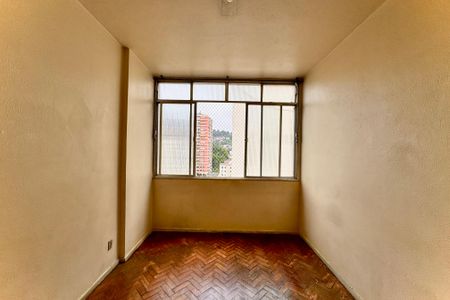 Kitnet/Studio para alugar com 1 quarto, 40m² em Centro, Rio de Janeiro