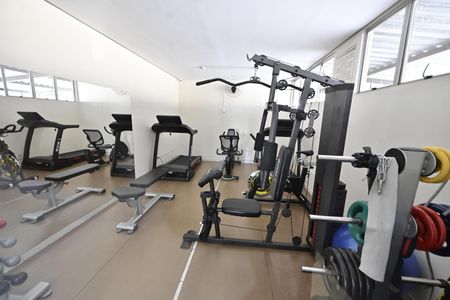 Apartamento para alugar com 2 quartos, 84m² em Parque Amazonia, Goiânia