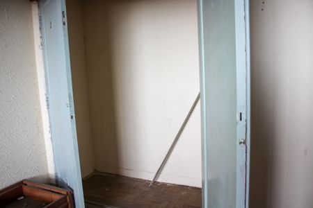 Sala de apartamento à venda com 1 quarto, 38m² em Centro Histórico de São Paulo, São Paulo