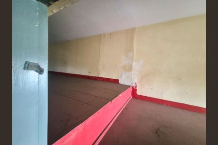 Quarto de apartamento à venda com 1 quarto, 38m² em Centro Histórico de São Paulo, São Paulo