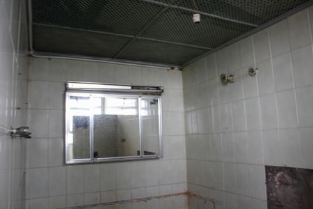 Banheiro de apartamento à venda com 1 quarto, 38m² em Centro Histórico de São Paulo, São Paulo