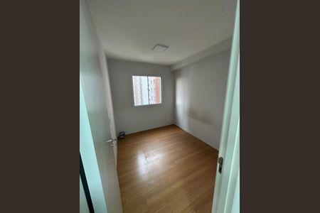 Quarto de apartamento para alugar com 2 quartos, 34m² em Canindé, São Paulo