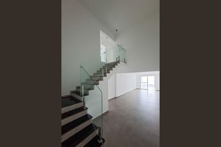 Sala de apartamento para alugar com 5 quartos, 200m² em Aviação, Praia Grande
