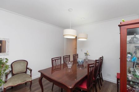 Sala de apartamento para alugar com 2 quartos, 85m² em Barro Branco (zona Norte), São Paulo