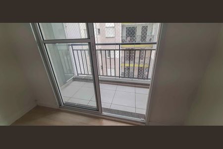 Sacada de apartamento para alugar com 2 quartos, 55m² em São Pedro, Osasco