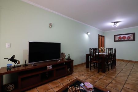 Sala de casa para alugar com 5 quartos, 616m² em Cangaiba, São Paulo