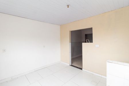 Sala de casa para alugar com 1 quarto, 60m² em Jardim Carapicuiba, Carapicuíba