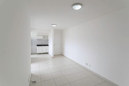 Sala de apartamento para alugar com 3 quartos, 68m² em Serrano, Belo Horizonte