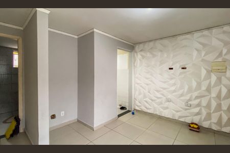 Sala de apartamento para alugar com 2 quartos, 50m² em Cidade Líder, São Paulo