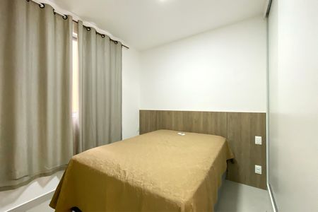 Suite de kitnet/studio para alugar com 1 quarto, 30m² em Paquetá, Belo Horizonte