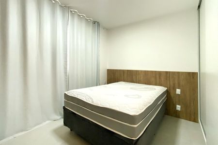 Suite de kitnet/studio para alugar com 1 quarto, 31m² em Paquetá, Belo Horizonte
