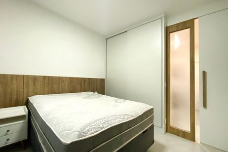 Suite de kitnet/studio para alugar com 1 quarto, 31m² em Paquetá, Belo Horizonte