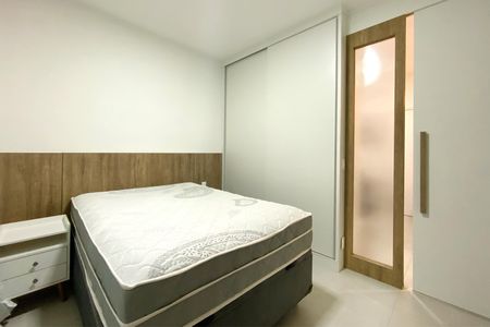 Suite de kitnet/studio para alugar com 1 quarto, 31m² em Paquetá, Belo Horizonte