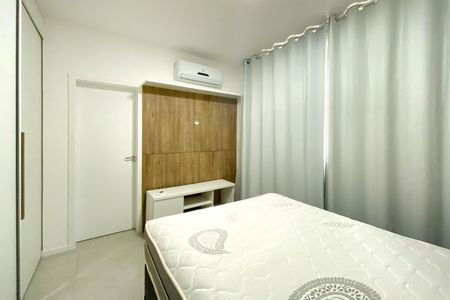 Suite de kitnet/studio para alugar com 1 quarto, 31m² em Paquetá, Belo Horizonte