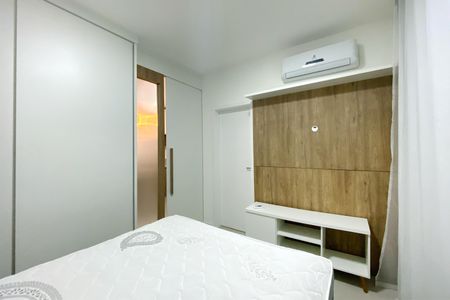 Suite de kitnet/studio para alugar com 1 quarto, 31m² em Paquetá, Belo Horizonte
