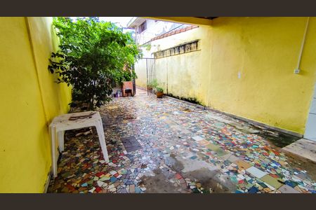 Casa para alugar com 2 quartos, 80m² em Vila Caiçara, Praia Grande