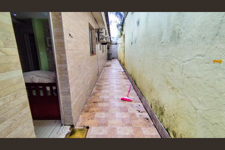 Casa para alugar com 2 quartos, 80m² em Vila Caiçara, Praia Grande