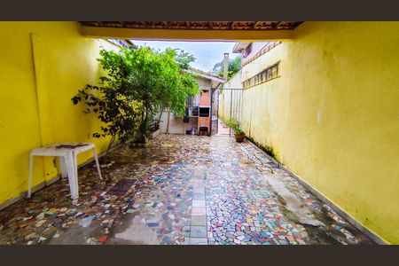 Casa para alugar com 2 quartos, 80m² em Vila Caiçara, Praia Grande