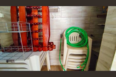 Casa para alugar com 2 quartos, 80m² em Vila Caiçara, Praia Grande