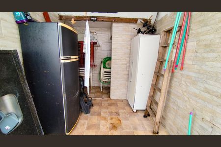 Casa para alugar com 2 quartos, 80m² em Vila Caiçara, Praia Grande