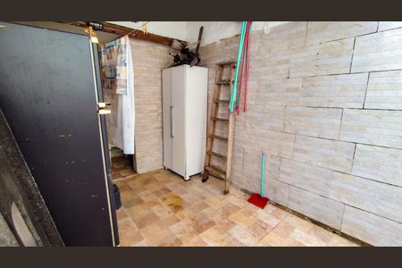 Casa para alugar com 2 quartos, 80m² em Vila Caiçara, Praia Grande