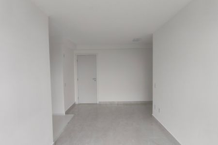 Sala de apartamento para alugar com 2 quartos, 44m² em Jardim das Cerejeiras, Campinas