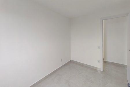 Quarto 2 de apartamento para alugar com 2 quartos, 44m² em Jardim das Cerejeiras, Campinas