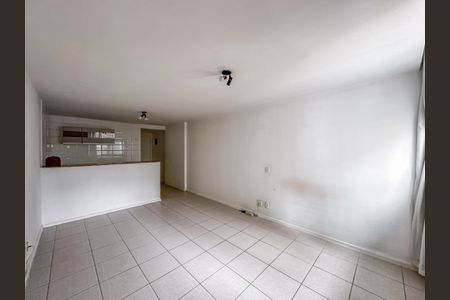 Apartamento para alugar com 1 quarto, 32m² em Lapa, Rio de Janeiro