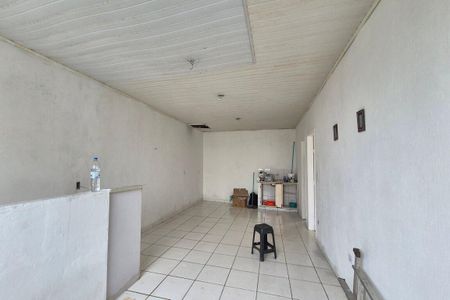Sala de apartamento para alugar com 1 quarto, 60m² em Parque Residencial Vila União, Campinas