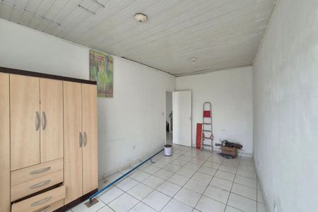Quarto de apartamento para alugar com 1 quarto, 60m² em Parque Residencial Vila União, Campinas